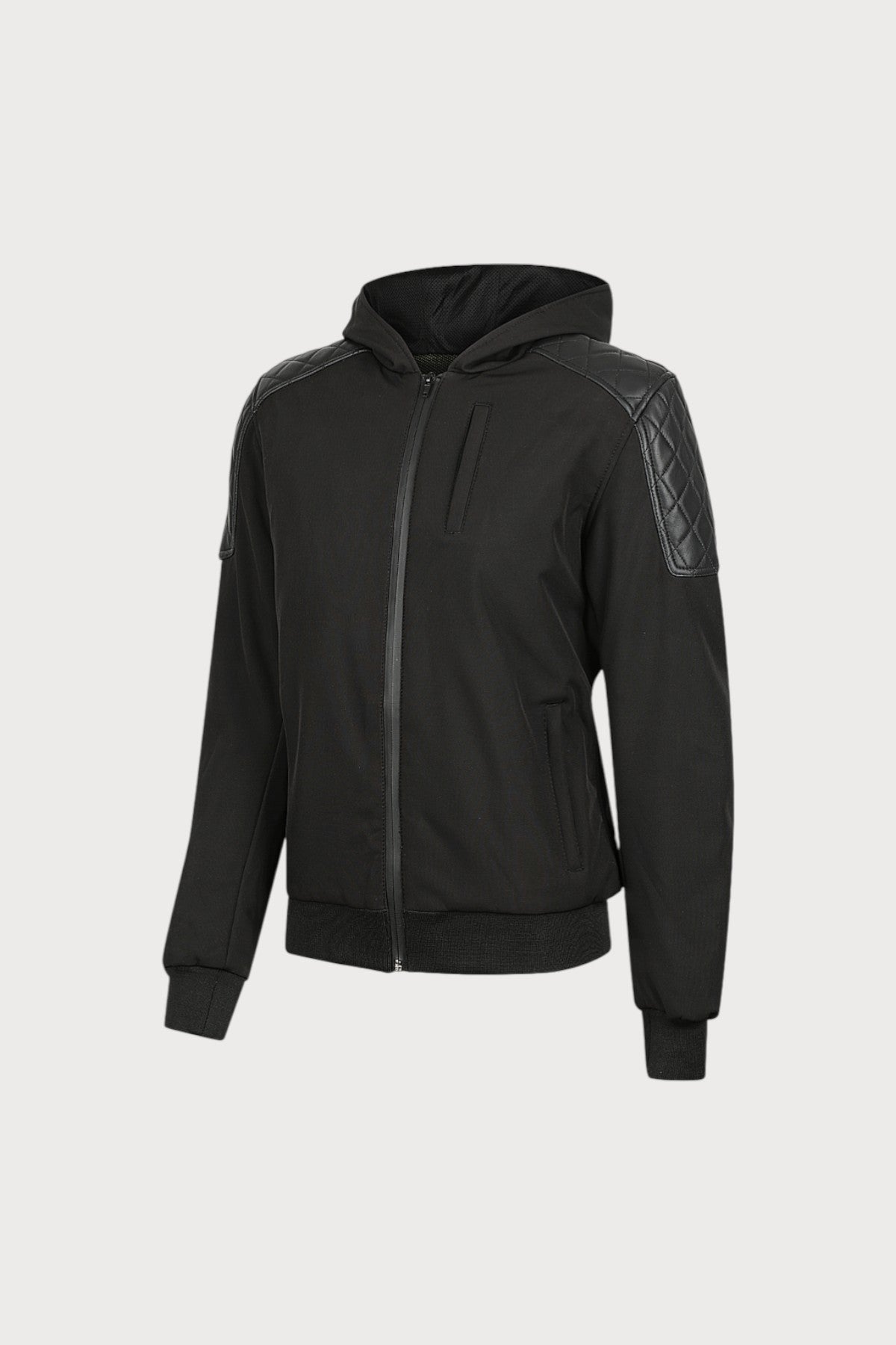 DELTA MOTO HOODIE