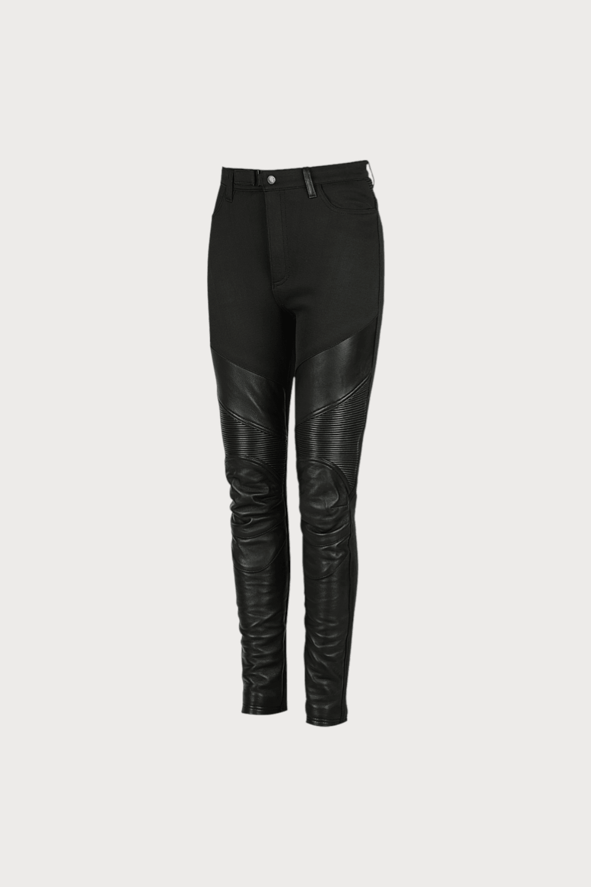 DAHLIA ARMOURED LEGGING - Black Arrow Moto