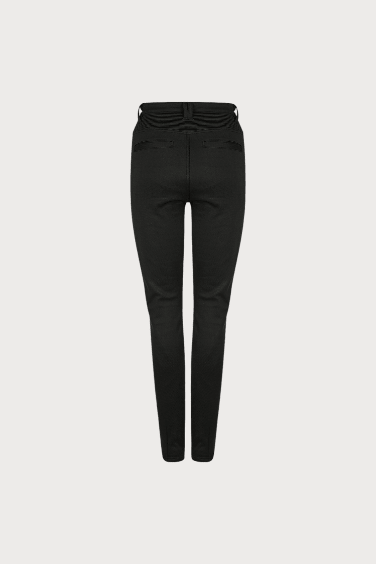 DAHLIA ARMOURED LEGGING - Black Arrow Moto