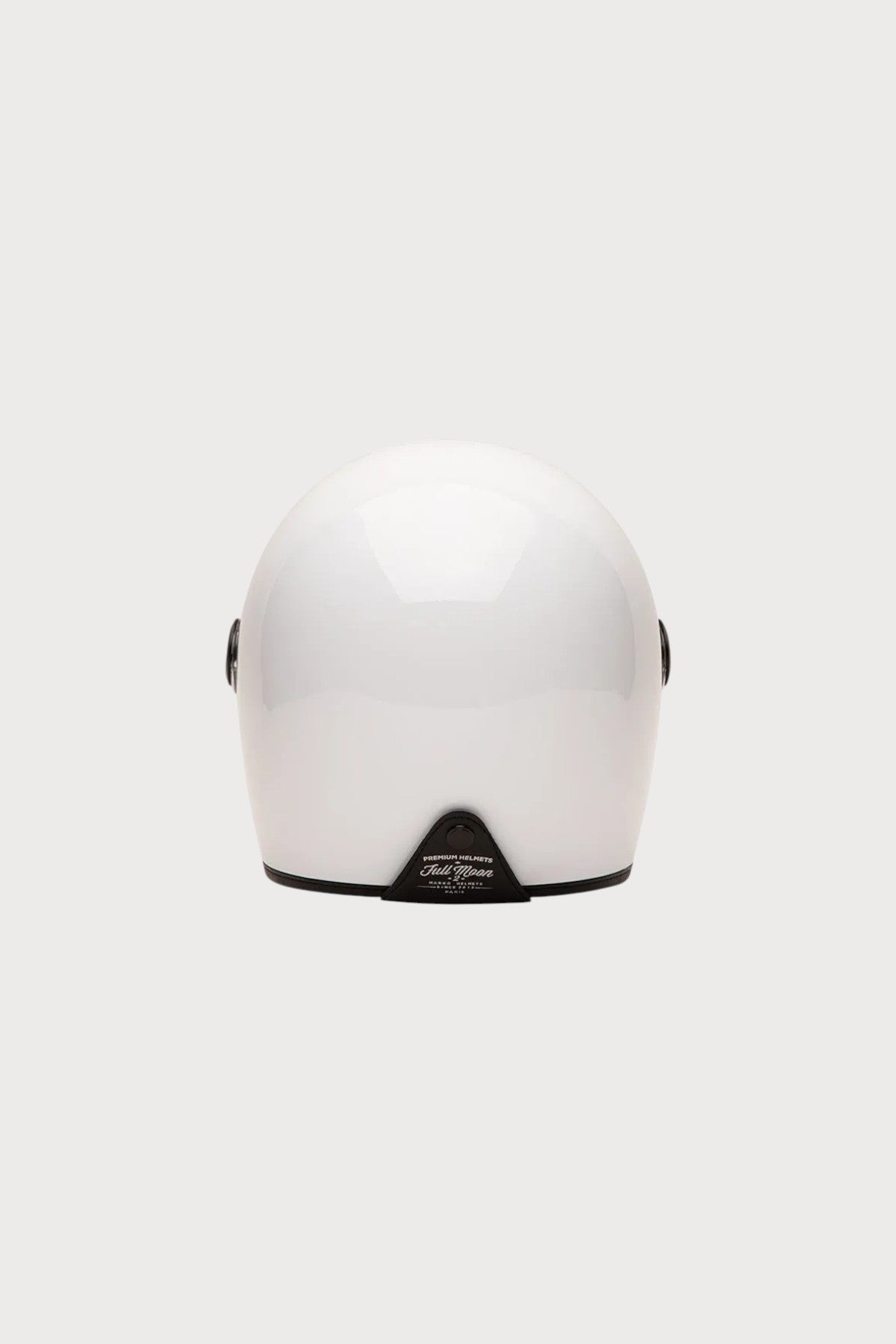 FULL MOON 2 HELMET - Black Arrow Moto