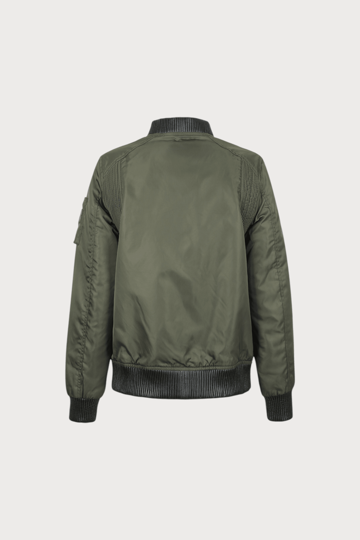 GLORY JACKET - Black Arrow Moto
