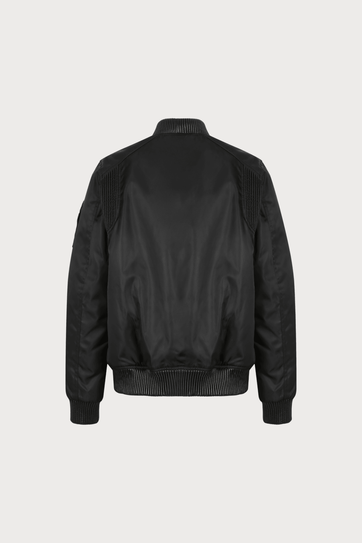 M GLORY 2.0 JACKET - Black Arrow Moto