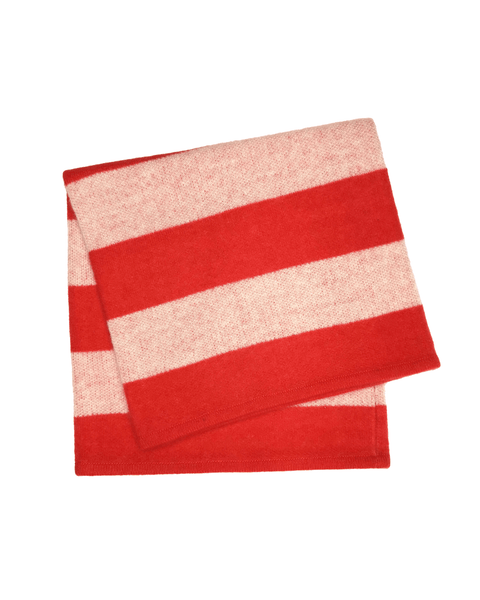 PURE CASHMERE NECK WARMER - Black Arrow Moto