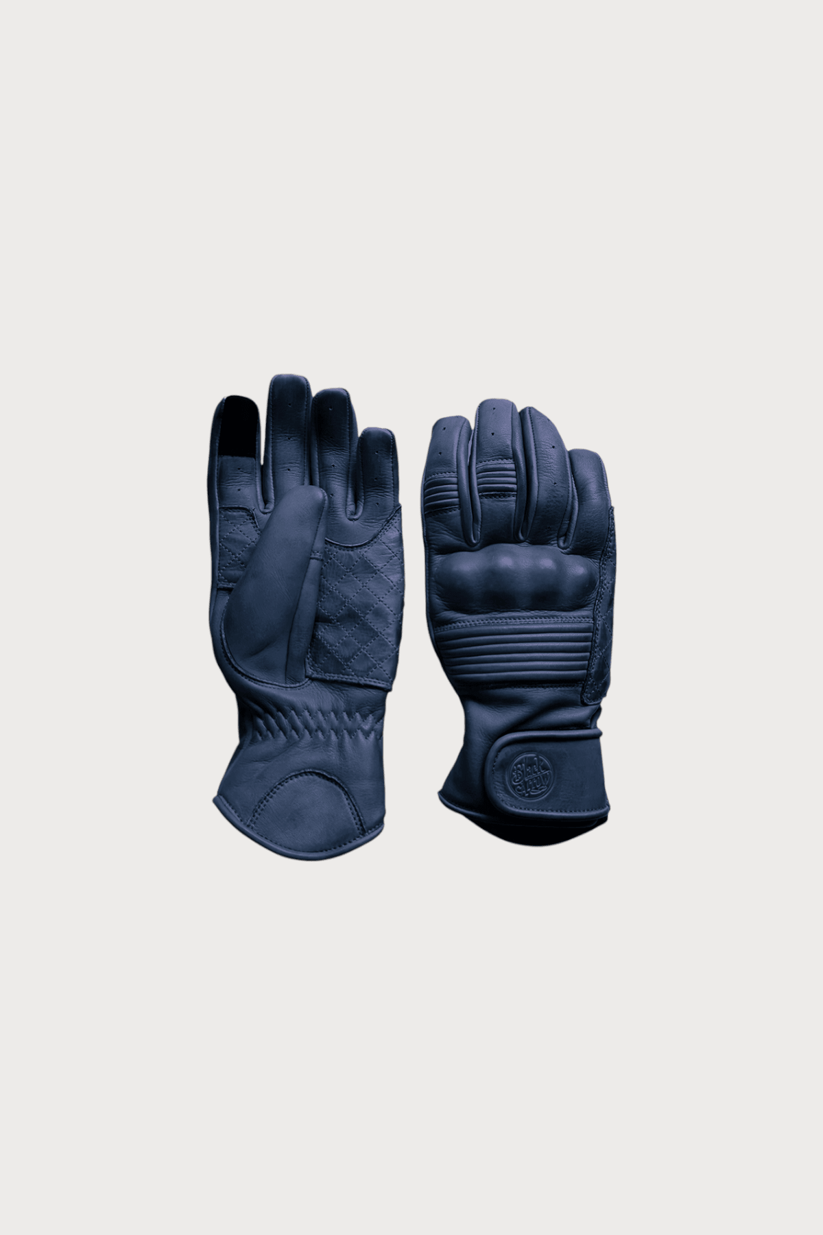 QUEEN BEE GLOVES - Black Arrow Moto