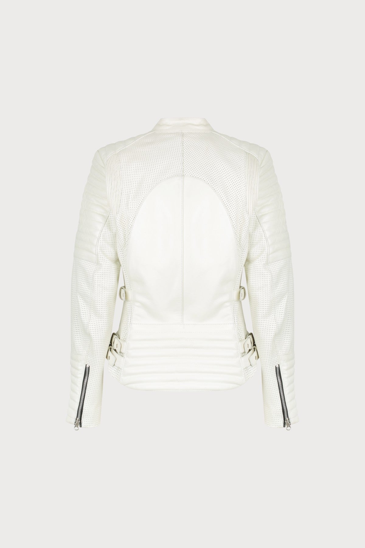 WILD & FREE JACKET - Black Arrow Moto