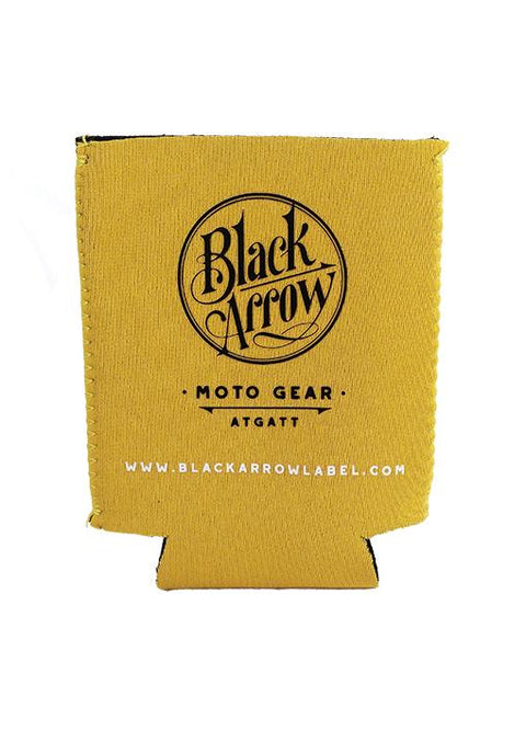 CAN COOLER - Black Arrow Moto Gear