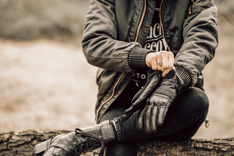 Accessories - Black Arrow Moto Gear