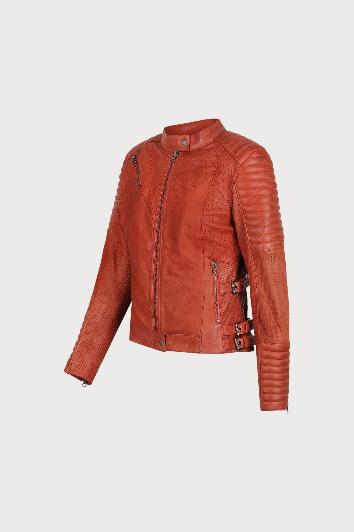 WILD & FREE JACKET