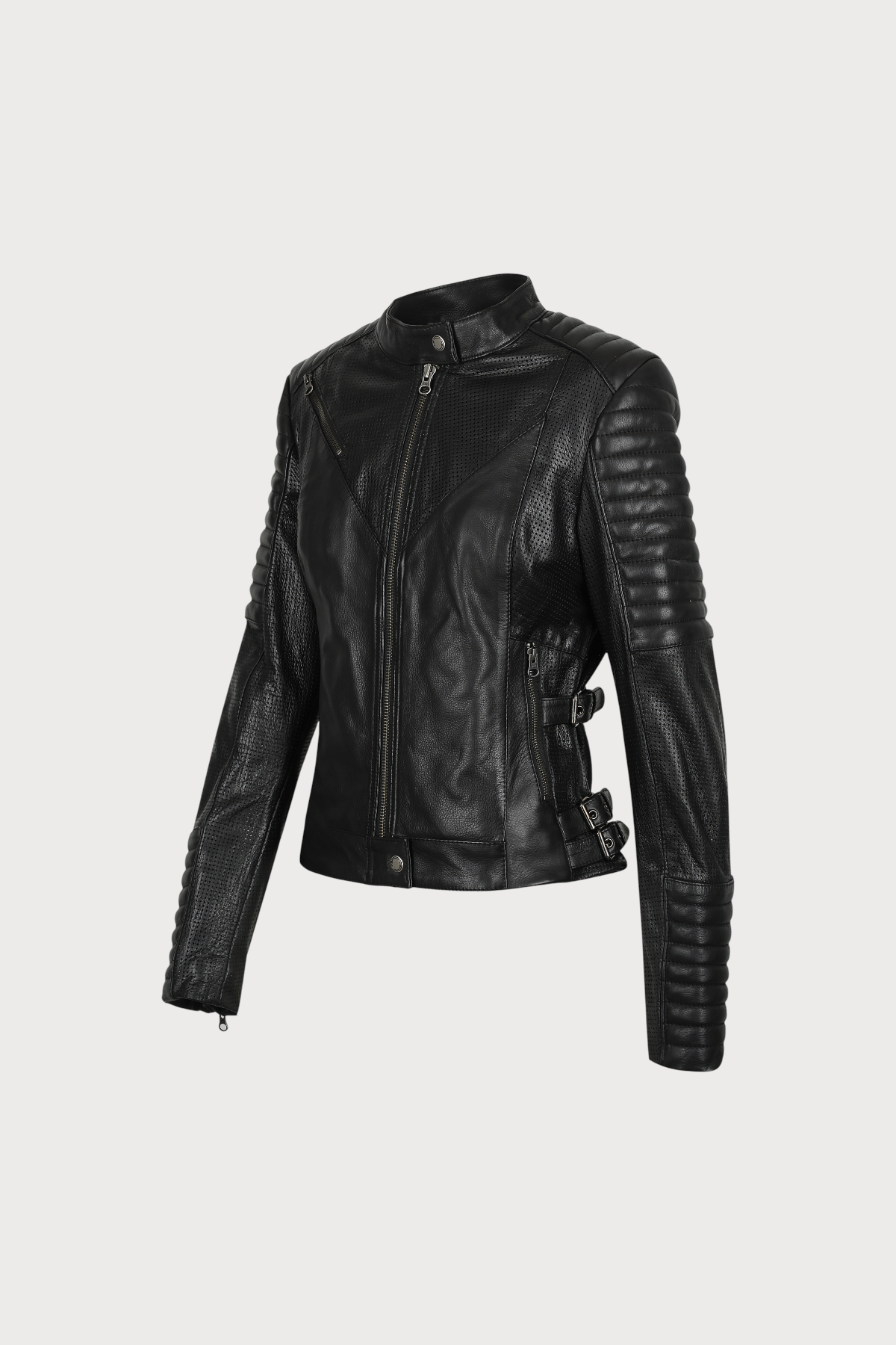 WILD & FREE JACKET