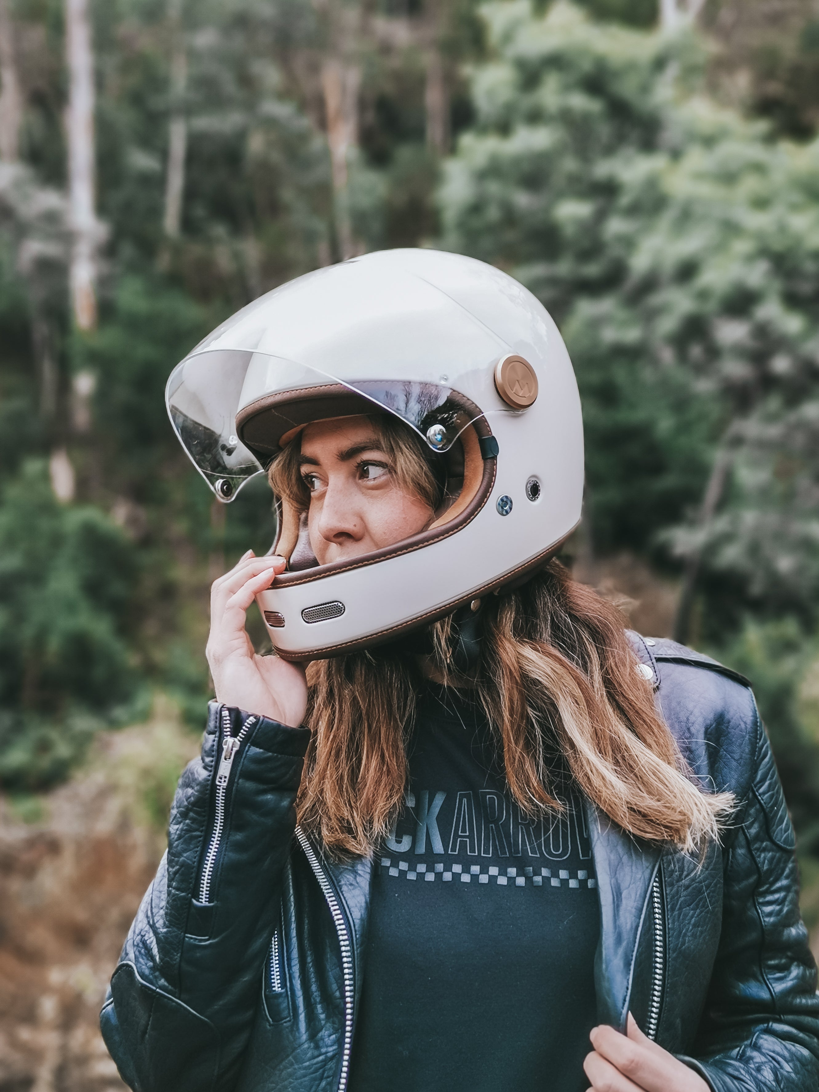 Explore Womens – Black Arrow Moto