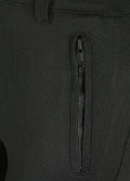 Bobby Armoured Legging - Black Arrow Moto