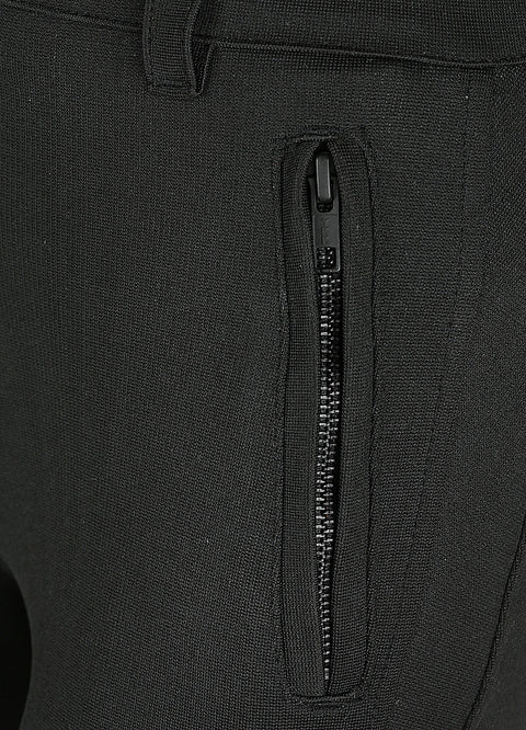 Bobby Armoured Legging - Black Arrow Moto