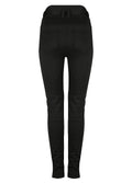 Bobby Armoured Legging - Black Arrow Moto