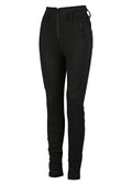 Bobby Armoured Legging - Black Arrow Moto