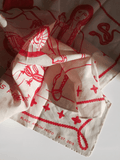 DESERT BANDANA - Black Arrow Moto
