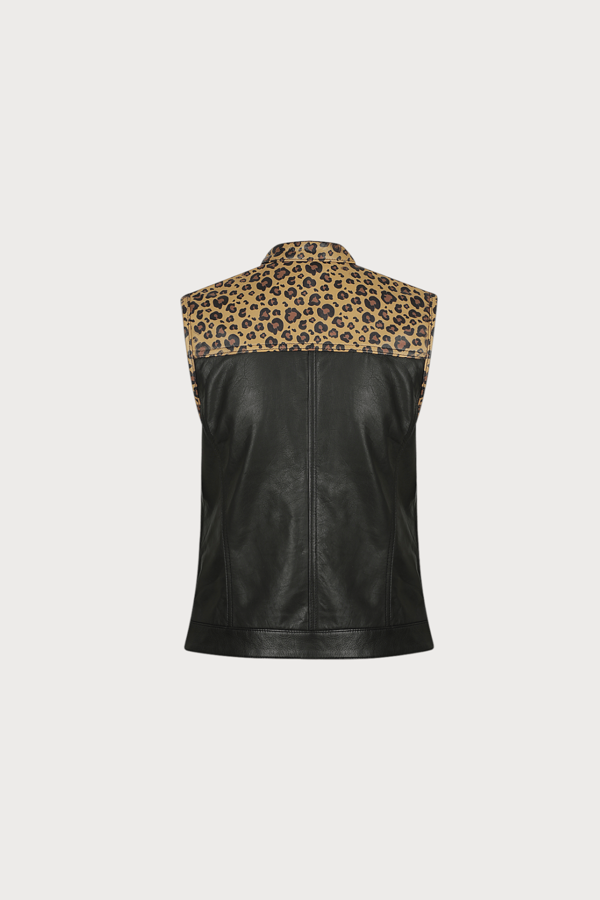 FELIX VEST - Black Arrow Moto