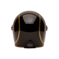 FULL MOON 2 HELMET - Black Arrow Moto