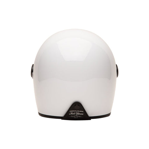 black motorcycle helmet with sailor moon Full Moon Motorcycle Helmet – Black Arrow Moto