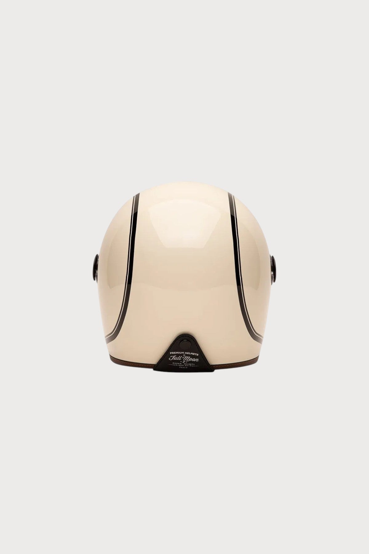 FULL MOON 2 HELMET - Black Arrow Moto