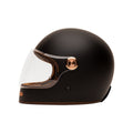 FULL MOON 2 HELMET - Black Arrow Moto