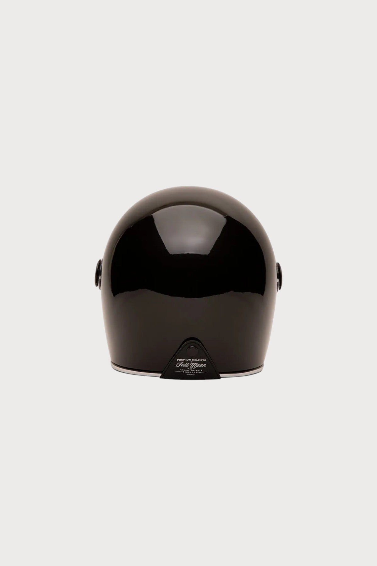 FULL MOON 2 HELMET - Black Arrow Moto