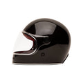 FULL MOON 2 HELMET - Black Arrow Moto