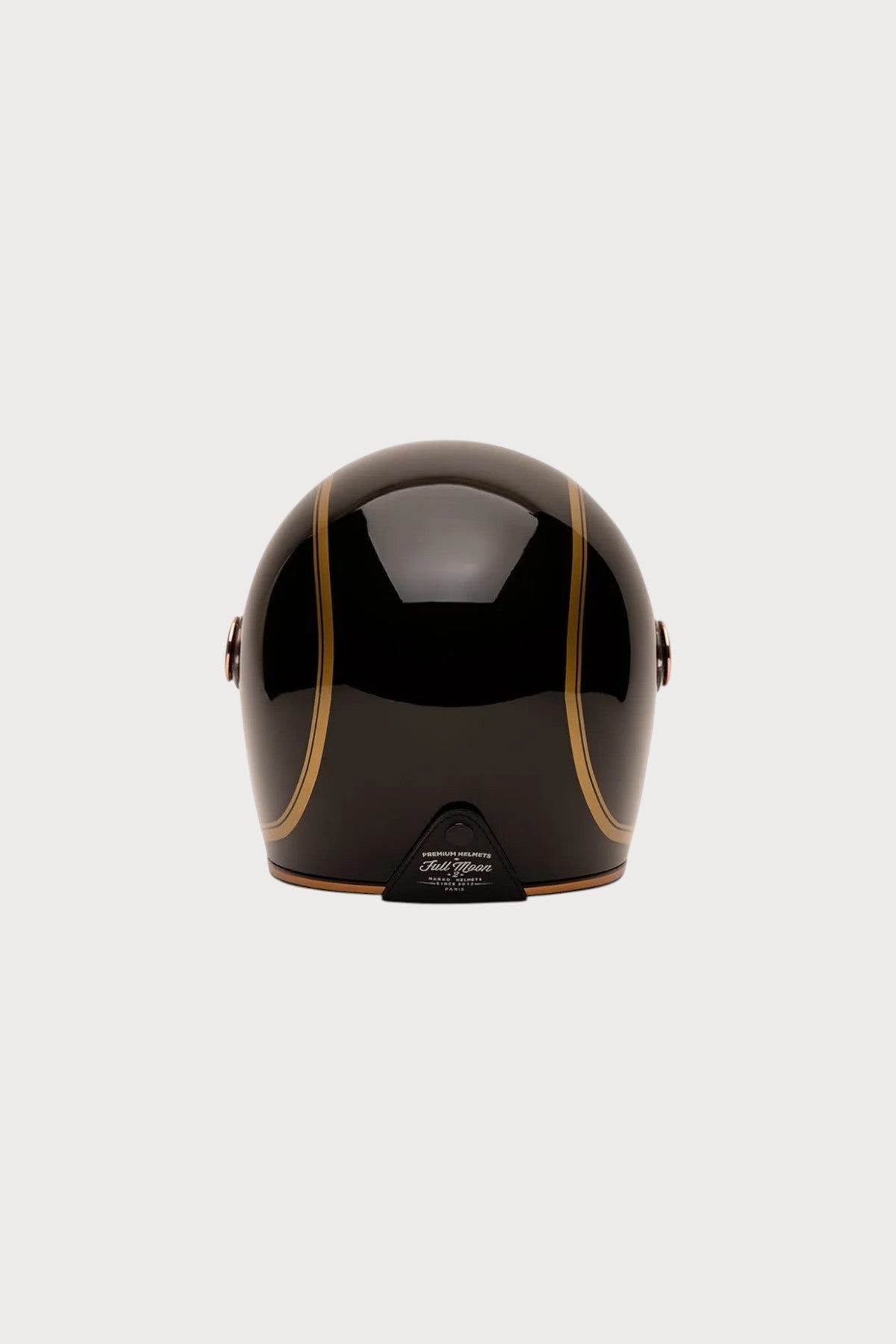 FULL MOON 2 HELMET - Black Arrow Moto