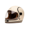 FULL MOON 2 HELMET - Black Arrow Moto