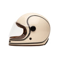 FULL MOON 2 HELMET - Black Arrow Moto