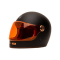 FULL MOON 2 VISOR - Black Arrow Moto