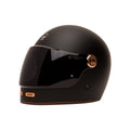 FULL MOON 2 VISOR - Black Arrow Moto