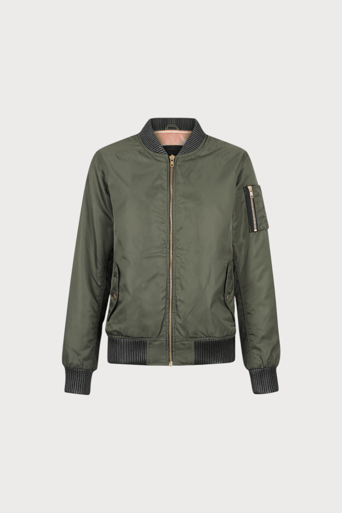 GLORY JACKET - Black Arrow Moto