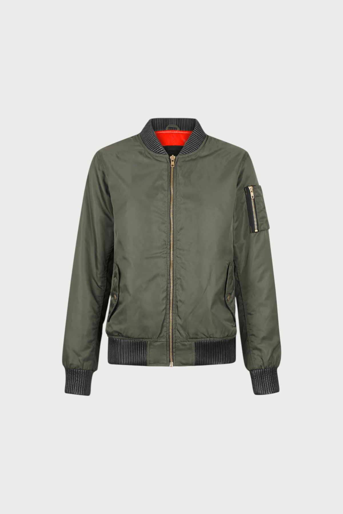 M GLORY JACKET - Black Arrow Moto