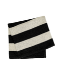 PURE CASHMERE NECK WARMER - Black Arrow Moto