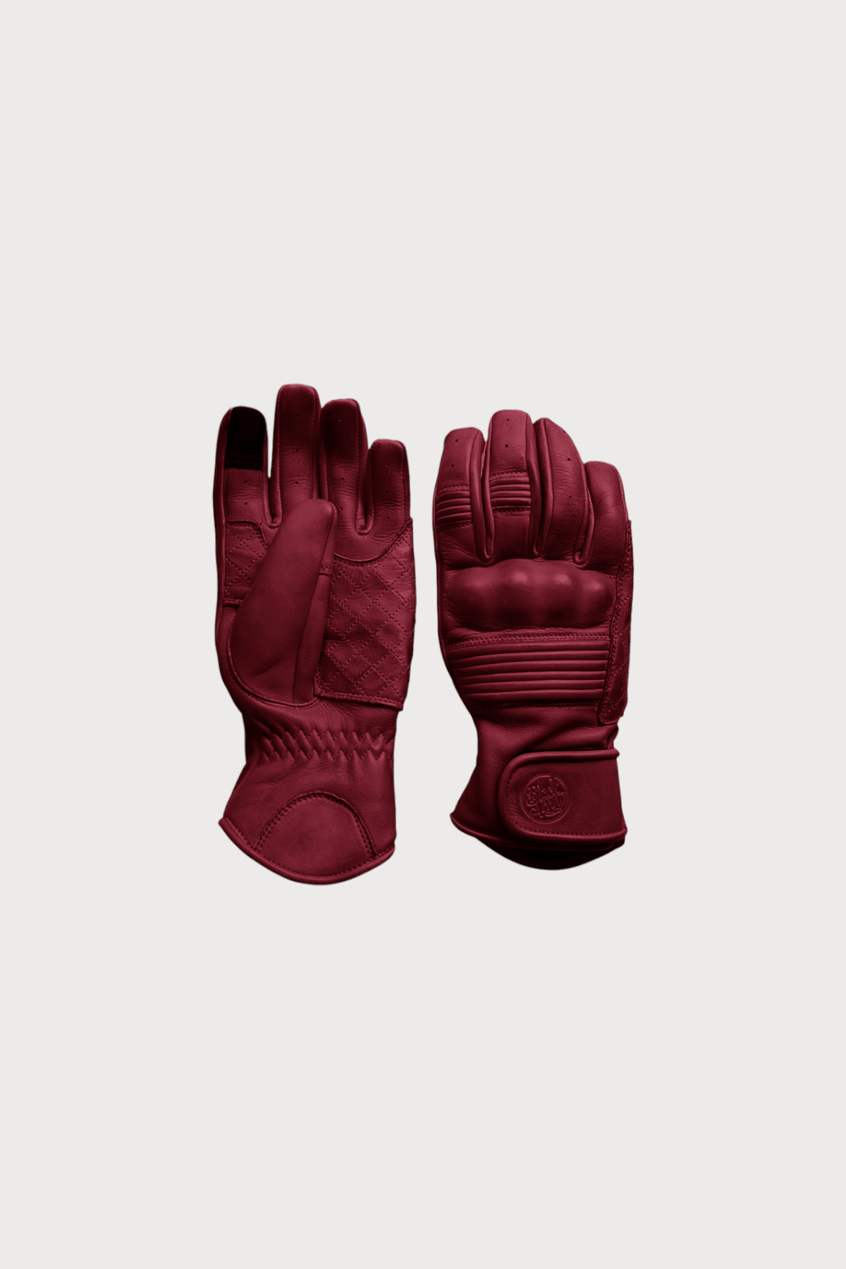 QUEEN BEE GLOVES - Black Arrow Moto