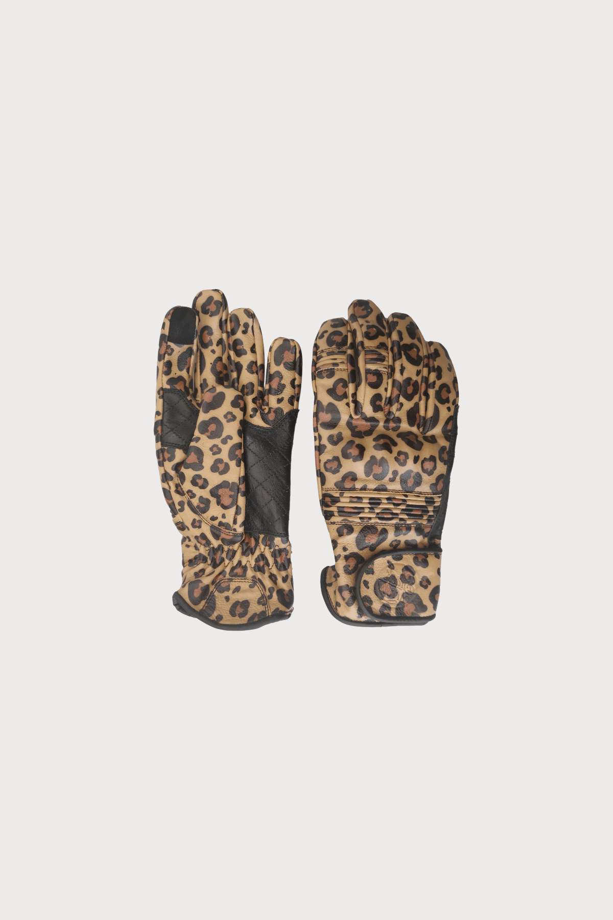 QUEEN BEE GLOVES - Black Arrow Moto