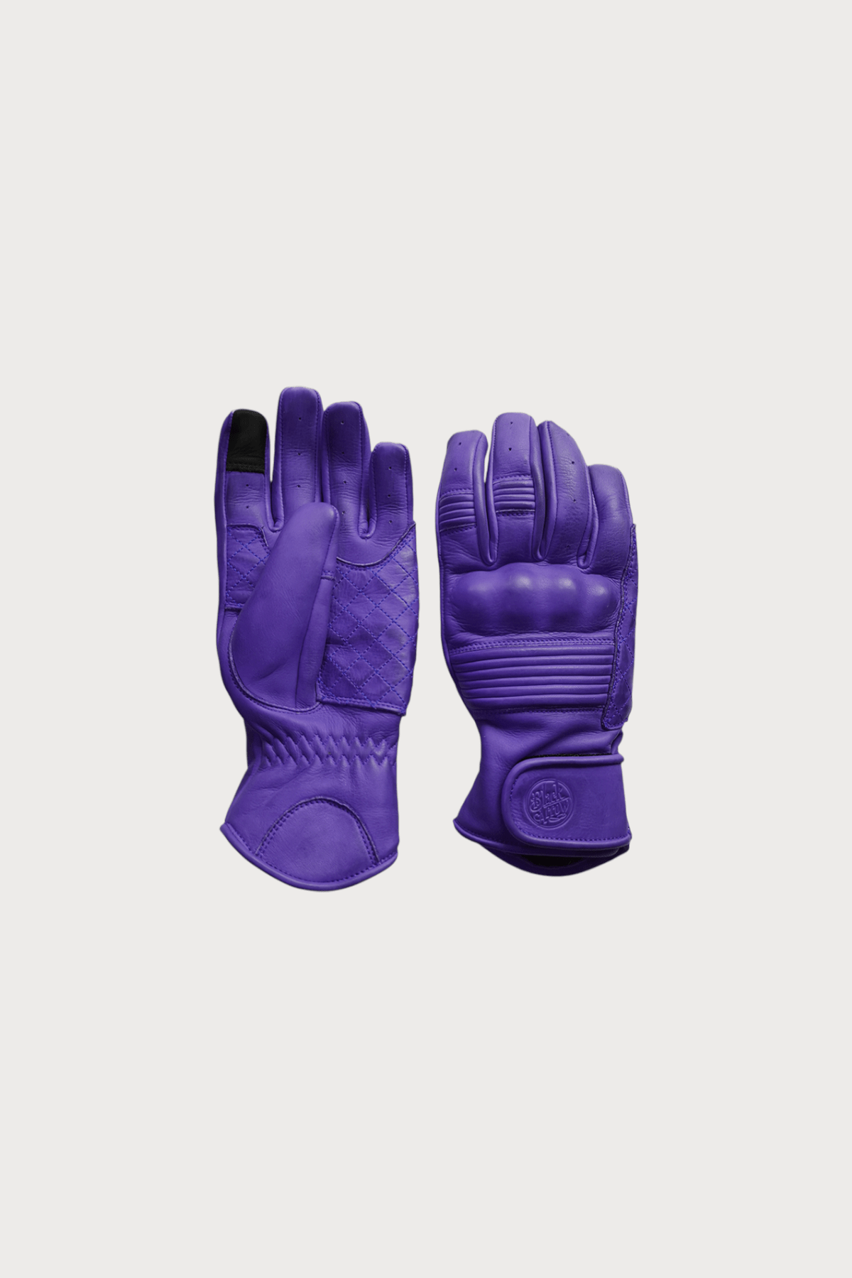 QUEEN BEE GLOVES - Black Arrow Moto
