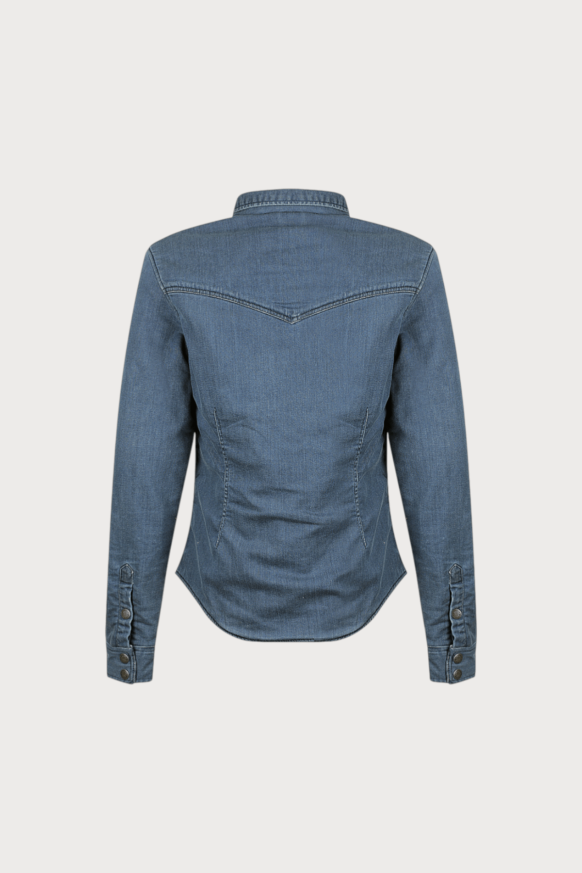 SAVANNAH MOTO SHIRT - Black Arrow Moto