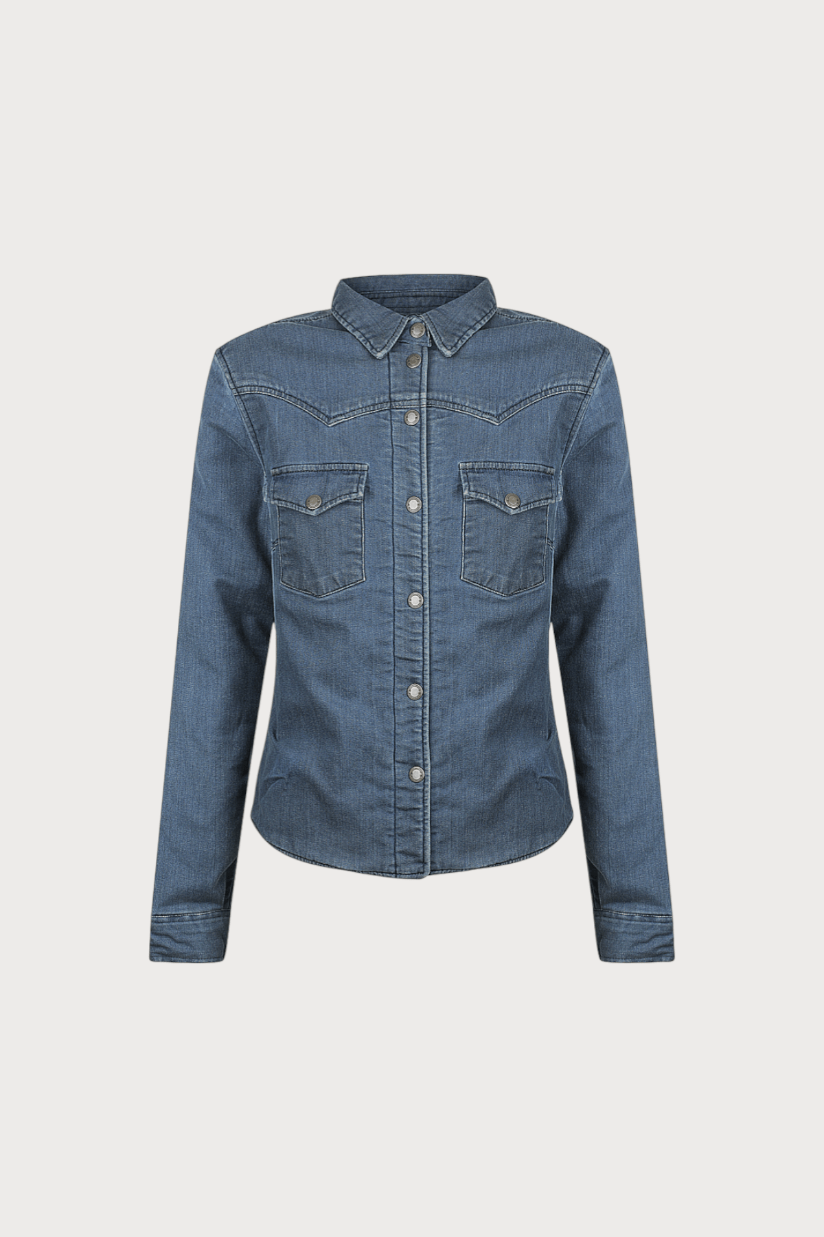 SAVANNAH MOTO SHIRT - Black Arrow Moto
