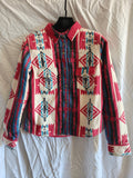 SAVANNAH SHIRT SAMPLE - SIZE S - Black Arrow Moto