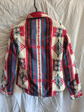 SAVANNAH SHIRT SAMPLE - SIZE S - Black Arrow Moto