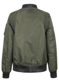 Women's Glory Jacket. Size XL. #7 - Black Arrow Moto