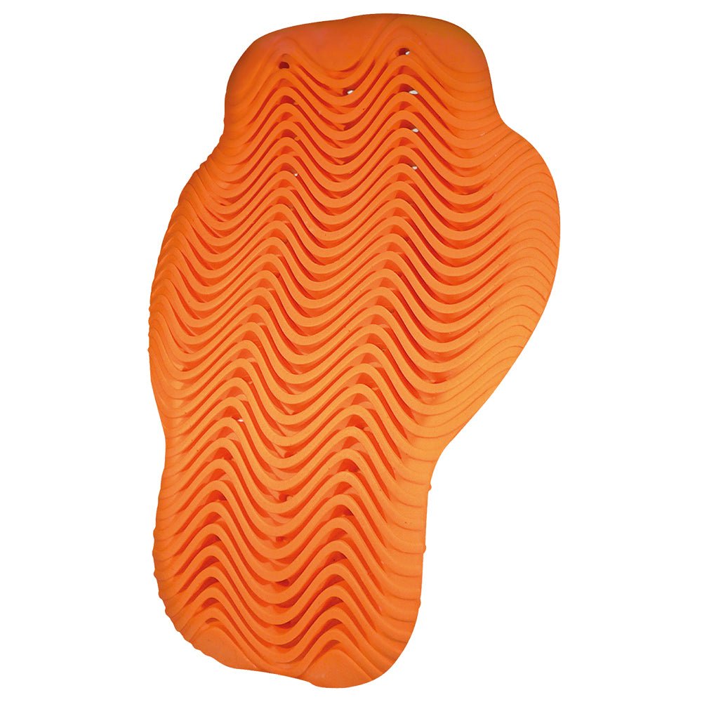 D3O® VIPER STEALTH BACK ARMOUR - Black Arrow Moto Gear