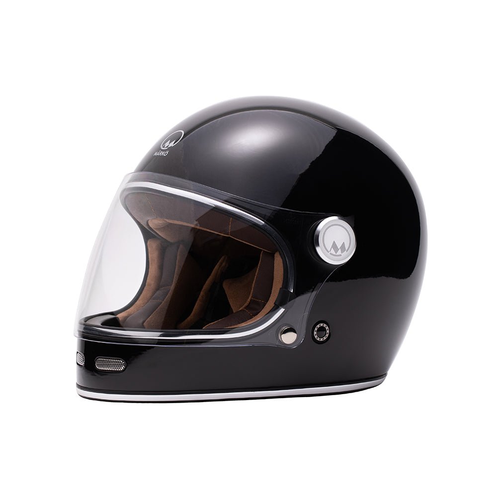 Marko full sales moon helmet