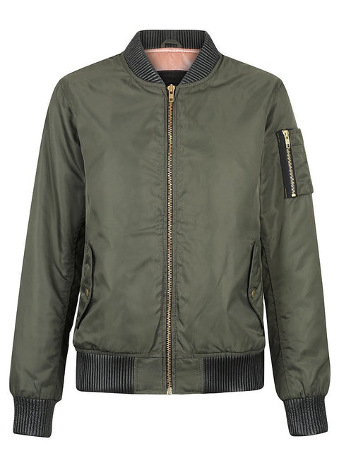 GLORY JACKET - Black Arrow Moto Gear