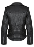 GYPSY JACKET - XS - Black Arrow Moto