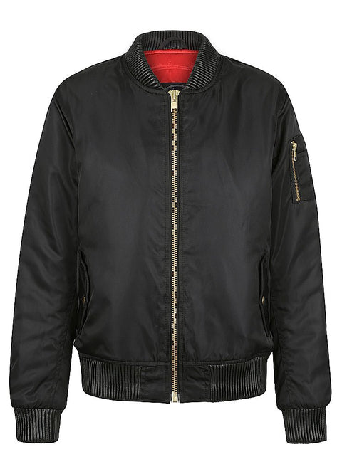 M GLORY 2.0 JACKET - Black Arrow Moto Gear