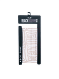 Neck Tube - Black Arrow Moto