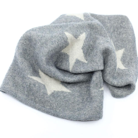 PURE CASHMERE NECK WARMER - Black Arrow Moto Gear